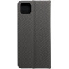 Luna Book Carbon For Samsung A22 5G Black OEM