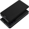 Luna Book Carbon For Samsung A23 5G Black OEM