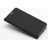 Luna Book Carbon For Samsung A26 5G Black OEM