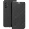 Luna Book Carbon For Samsung A32 5G Black OEM