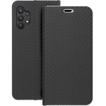 Luna Book Carbon For Samsung A32 5G Black OEM