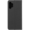 Luna Book Carbon For Samsung A32 5G Black OEM