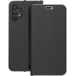 Luna Book Carbon For Samsung A32 Lte ( 4G ) Black OEM