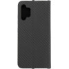 Luna Book Carbon For Samsung A32 Lte ( 4G ) Black OEM