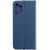 Luna Book Carbon For Samsung A32 Lte ( 4G ) Blue OEM