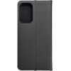 Luna Book Carbon For Samsung A33 5G Black OEM