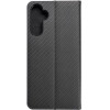 Luna Book Carbon For Samsung A34 5G Black OEM
