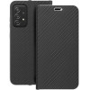 Luna Book Carbon For Samsung A52 5G / A52 Lte ( 4G ) / A52s 5G Black OEM
