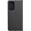 Luna Book Carbon For Samsung A53 5G Black OEM