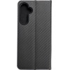 Luna Book Carbon For Samsung A54 5G Black OEM