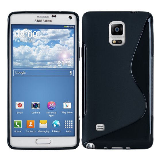 ������� ������ XCOVER S CASE SAMSUNG GALAXY NOTE 4 �����