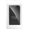 Luna Book Carbon For Samsung S24 Black OEM