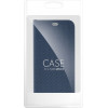 Luna Book Carbon For Samsung S24 Ultra Blue OEM