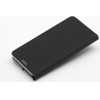 Luna Book Carbon For Samsung S9 Plus Black OEM
