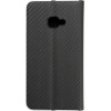 Luna Book Carbon For Samsung Xcover 4 Black OEM