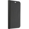 Luna Book Carbon For Xiaomi Redmi 9AT / Redmi 9A Black OEM