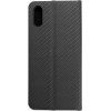 Luna Book Carbon For Xiaomi Redmi 9AT / Redmi 9A Black OEM