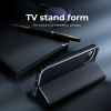 Luna Book Carbon For Xiaomi Redmi 9AT / Redmi 9A Black OEM