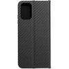 Luna Book Carbon For Xiaomi Redmi Note 10 / 10S Black OEM