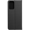 Luna Book Carbon For Xiaomi Redmi Note 10 Pro Black OEM