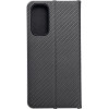 Luna Book Carbon For Xiaomi Redmi Note 11 / 11S Black OEM