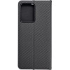 Luna Book Carbon For Xiaomi Redmi Note 12 Pro 5G Black OEM