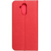 Luna Book Gold For Huawei Mate 20 Lite Red OEM