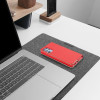 Luna Book Gold For Huawei Mate 20 Lite Red OEM