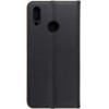 Luna Book Gold For Huawei P Smart 2019 Black OEM