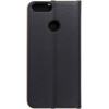 Luna Book Gold For Huawei P Smart Black OEM