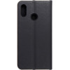 Luna Book Gold For Huawei P20 Lite Black OEM