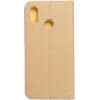 Luna Book Gold For Huawei P20 Lite Gold OEM