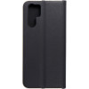 Luna Book Gold For Huawei P30 Pro Black OEM