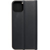 Luna Book Gold For Iphone 13 Black OEM
