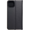 Luna Book Gold For Iphone 14 Black OEM