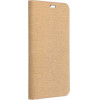 Luna Book Gold For Samsung A13 4G Gold OEM