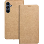 Luna Book Gold For Samsung A16 5G Gold OEM