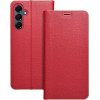 Luna Book Gold For Samsung A16 5G Red OEM