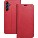 Luna Book Gold For Samsung A16 5G Red OEM