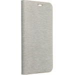 Luna Book Gold For Samsung A21s Silver OEM