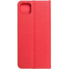 Luna Book Gold For Samsung A22 5G Red OEM