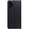 Luna Book Gold For Samsung A32 5G Black OEM