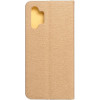 Luna Book Gold For Samsung A32 5G Gold OEM