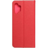 Luna Book Gold For Samsung A32 5G Red OEM