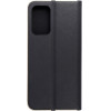 Luna Book Gold For Samsung A52 5G / A52 Lte ( 4G ) / A52s 5G Black OEM