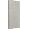 Luna Book Gold For Samsung A53 5G Silver OEM