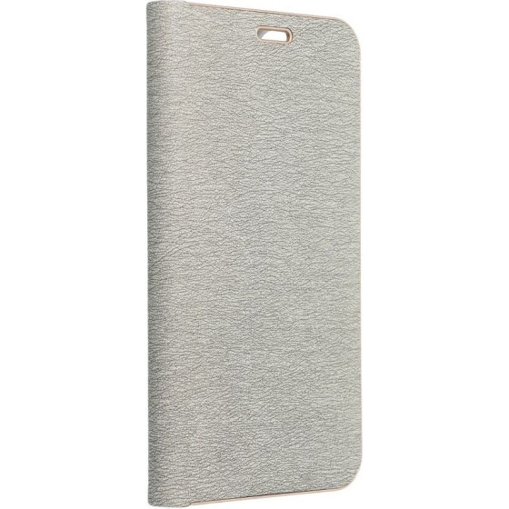 Luna Book Gold For Samsung A53 5G Silver OEM