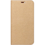 Luna Book Gold For Samsung A54 5G Gold OEM