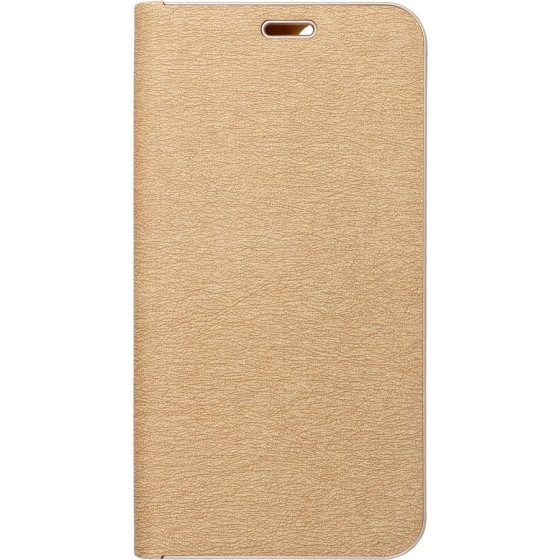 Luna Book Gold For Samsung A54 5G Gold OEM