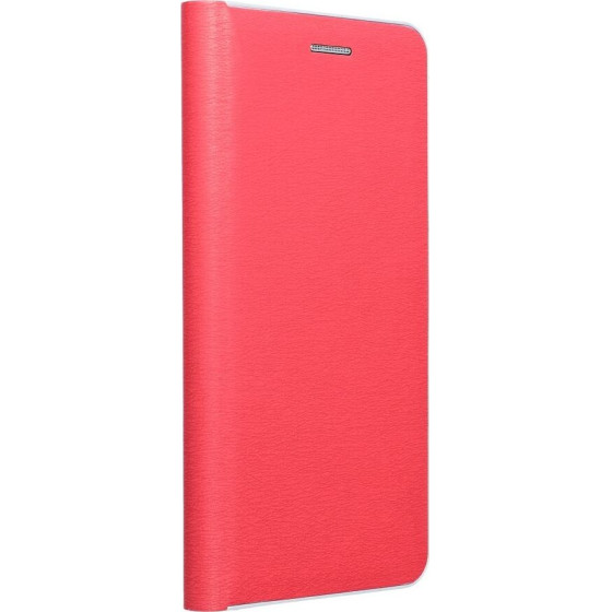 Luna Book Gold For Samsung A54 5G Red OEM